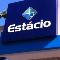 Logo da UNESÁ